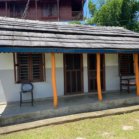 Rupa View Guest House Pokhara Bagian luar foto