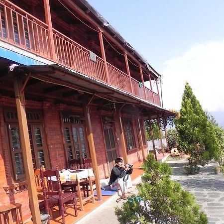 Rupa View Guest House Pokhara Bagian luar foto