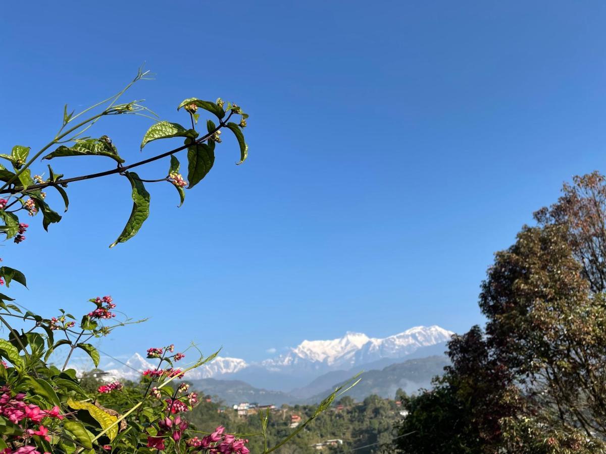 Rupa View Guest House Pokhara Bagian luar foto