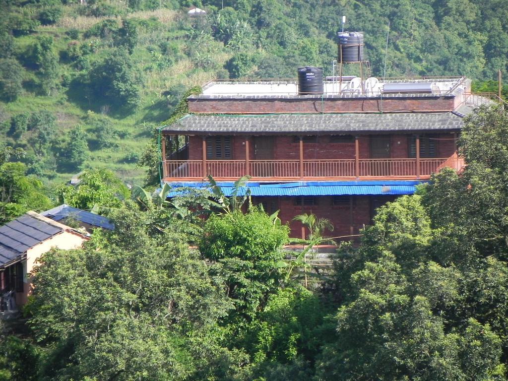Rupa View Guest House Pokhara Ruang foto