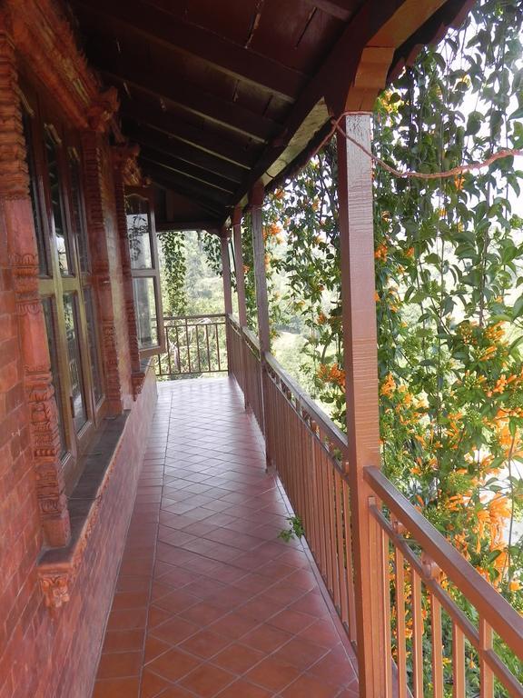 Rupa View Guest House Pokhara Ruang foto